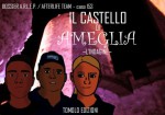 IL CASTELLO DI AMEGLIA- L'INDAGINE